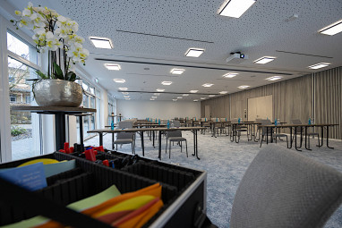 Hotel Restaurant Alte Mark: Tagungsraum