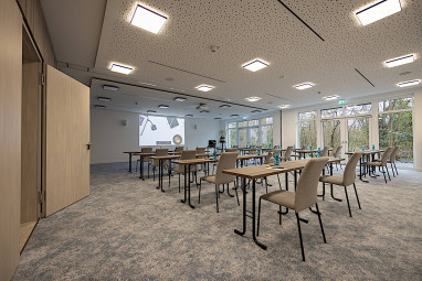 Hotel Restaurant Alte Mark: Tagungsraum