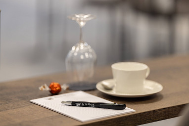 Hotel Restaurant Alte Mark: Tagungsraum