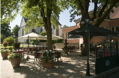 Hotel Restaurant Alte Mark: Restaurant
