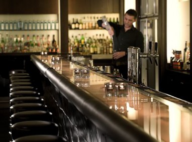 Felix ClubRestaurant: Bar/Lounge
