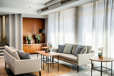 WELCOME PARKHOTEL BOCHUM: Lobby