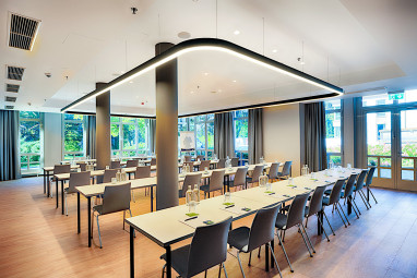 WELCOME PARKHOTEL BOCHUM: Tagungsraum