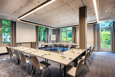 WELCOME PARKHOTEL BOCHUM: Tagungsraum