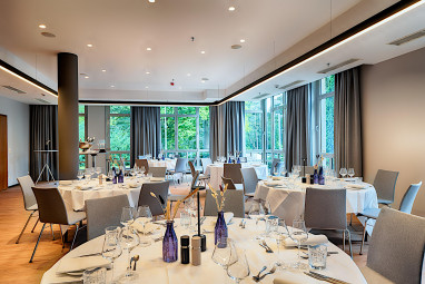 WELCOME PARKHOTEL BOCHUM: Tagungsraum