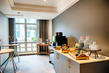 WELCOME PARKHOTEL BOCHUM: Tagungsraum