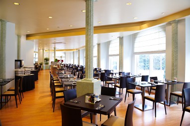 Husa President Park Hotel: Restaurant