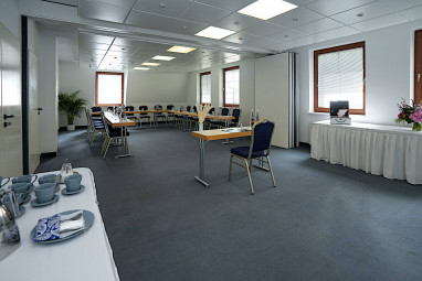 Hotel Sophienhof: Tagungsraum