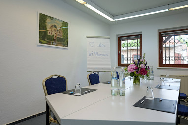 Hotel Sophienhof: Tagungsraum