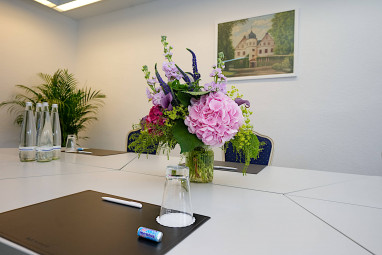 Hotel Sophienhof: Tagungsraum