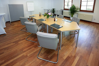 Hotel Sophienhof: Tagungsraum