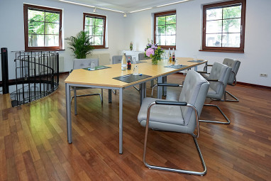 Hotel Sophienhof: Tagungsraum