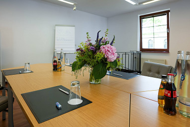 Hotel Sophienhof: Tagungsraum