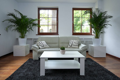 Hotel Sophienhof: Bar/Lounge