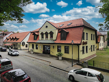 Hotel Sophienhof: Tagungsraum