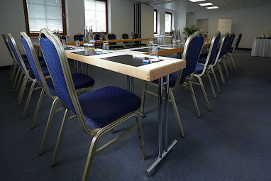 Hotel Sophienhof: Tagungsraum