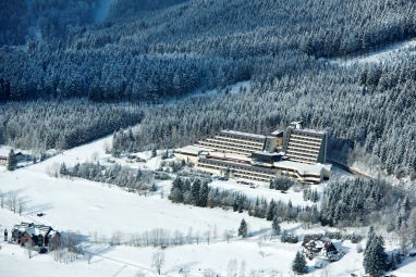 OREA Resort Horal: Außenansicht