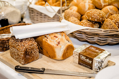 Gut Landscheid: Restaurant