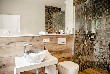 Gut Landscheid: Zimmer