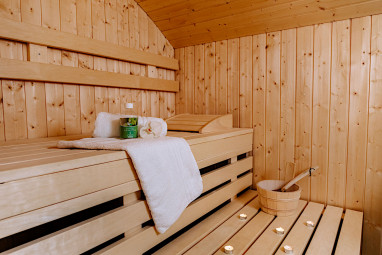 Gut Landscheid: Wellness/Spa