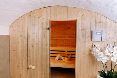 Gut Landscheid: Wellness/Spa