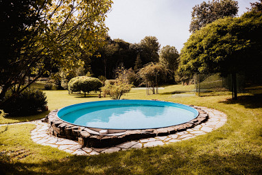 Gut Landscheid: Wellness/Spa