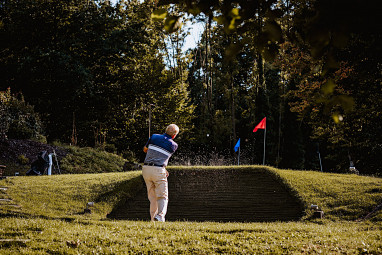 Gut Landscheid: Freizeit