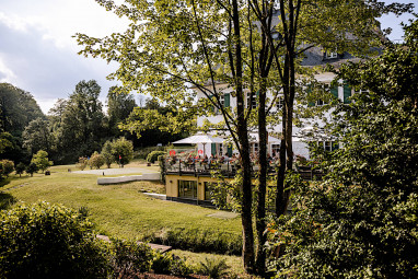 Gut Landscheid: Freizeit