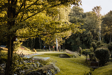 Gut Landscheid: Freizeit