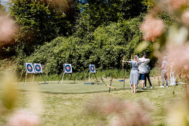 Gut Landscheid: Freizeit