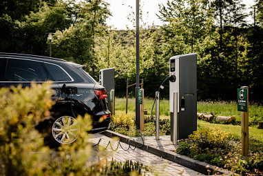 Gut Landscheid: Promotional