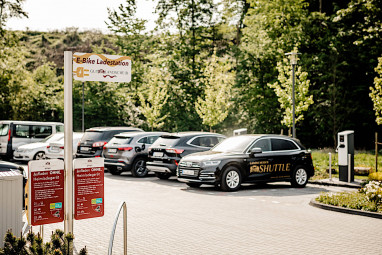 Gut Landscheid: Promotional