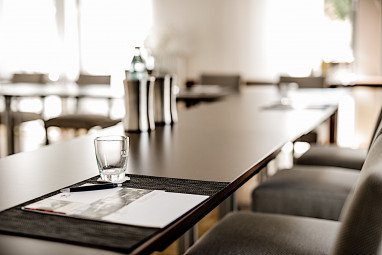 Gut Landscheid: Tagungsraum