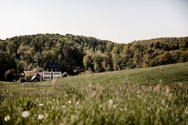 Gut Landscheid: Freizeit