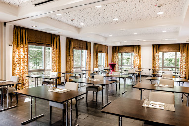 Gut Landscheid: Tagungsraum