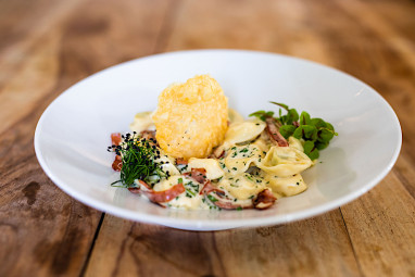 Gut Landscheid: Restaurant