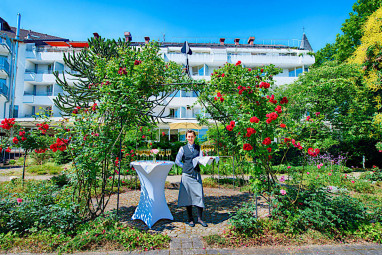 ACHAT Hotel Bad Dürkheim: Außenansicht