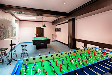 ACHAT Hotel Bad Dürkheim: Sonstiges