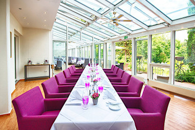 ACHAT Hotel Bad Dürkheim: Tagungsraum