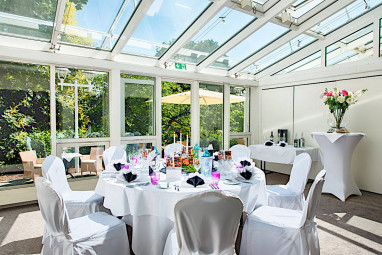 ACHAT Hotel Bad Dürkheim: Tagungsraum