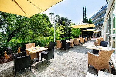 ACHAT Hotel Bad Dürkheim: Restaurant