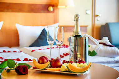 ACHAT Hotel Bad Dürkheim: Zimmer