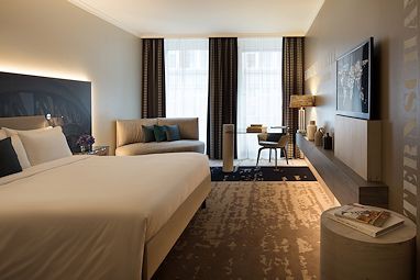 Renaissance Hamburg Hotel: Tagungsraum