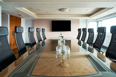 The Tower Hotel: Tagungsraum