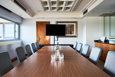 The Tower Hotel: Tagungsraum