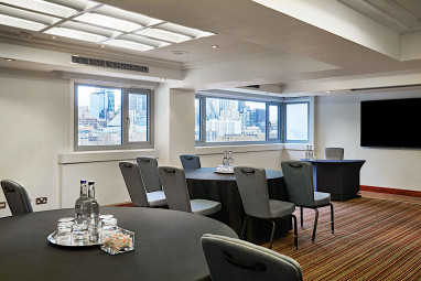 The Tower Hotel: Tagungsraum