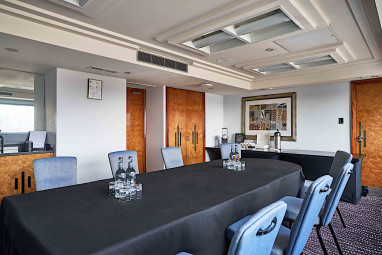 The Tower Hotel: Tagungsraum