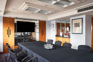 The Tower Hotel: Tagungsraum