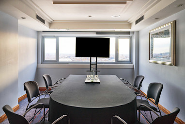 The Tower Hotel: Tagungsraum