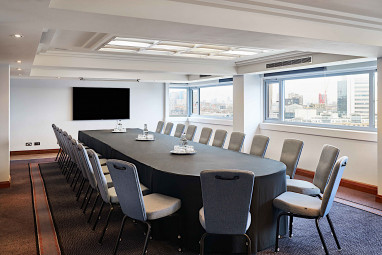 The Tower Hotel: Tagungsraum